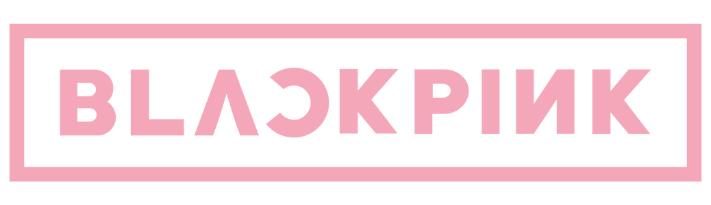 BLACKPINK | SHOP logo