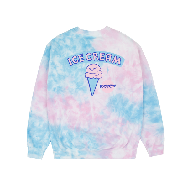 Ice cream deals crewneck