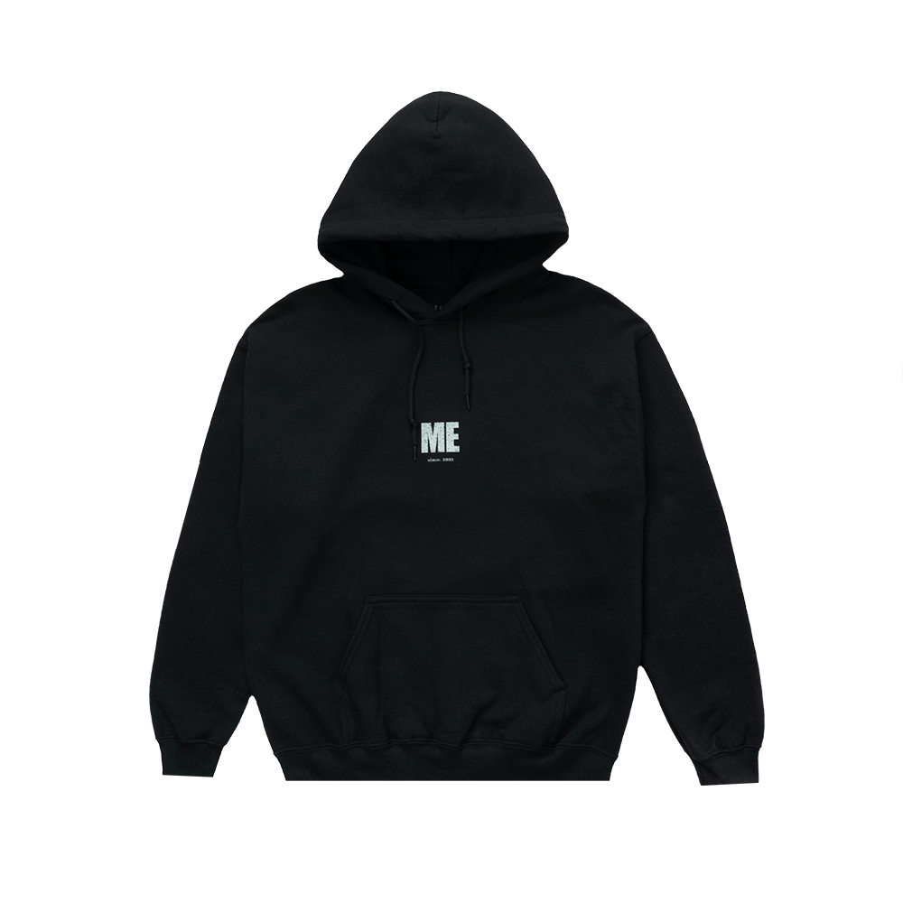 Jisoo Me Symbol Hoodie BLACKPINK SHOP