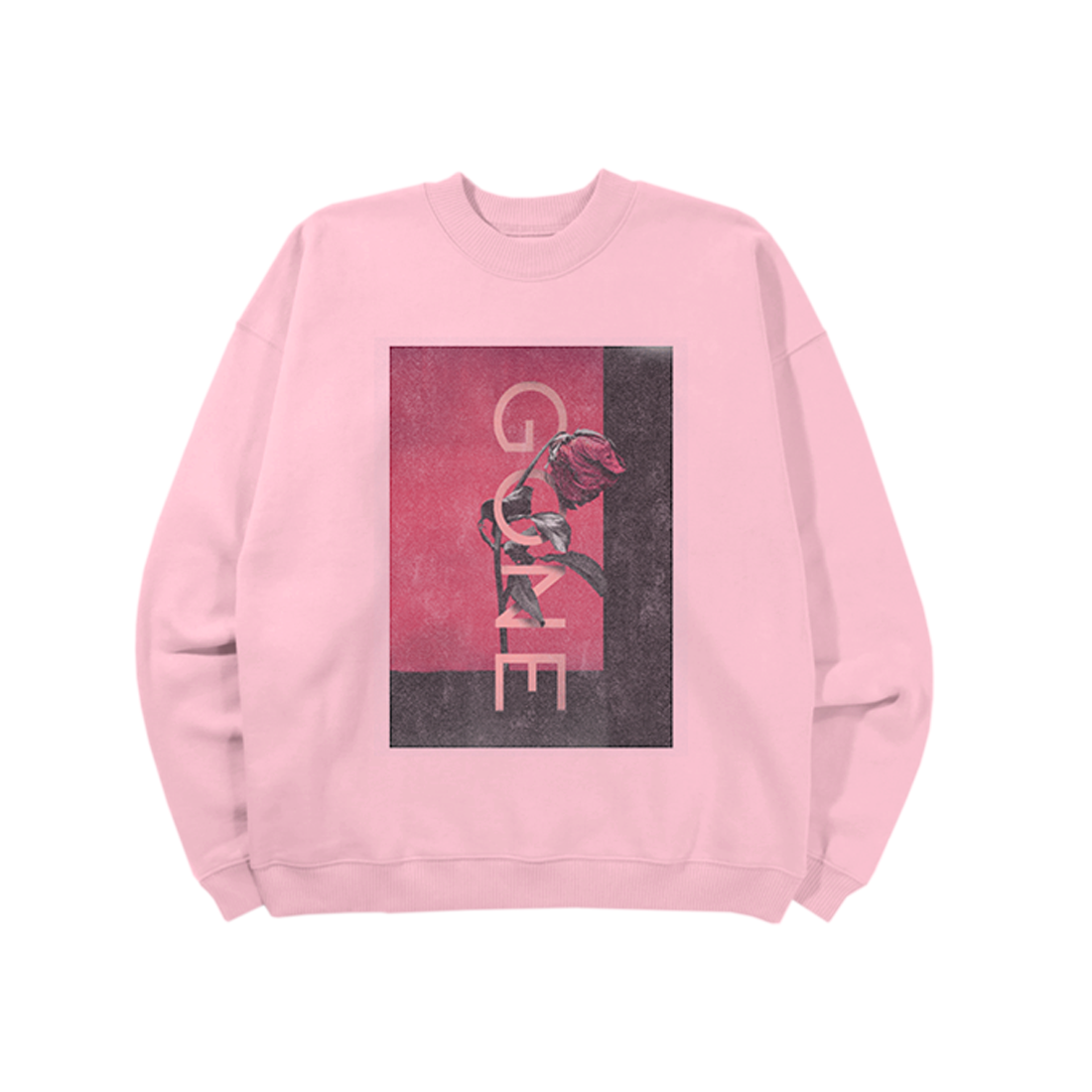 Blackpink crewneck sales