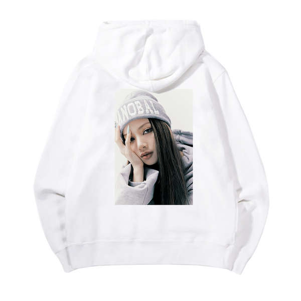 Lisa blackpink best sale sweater
