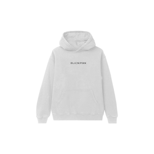 BORN PINK HOODIE – BLACKPINK | SHOP
