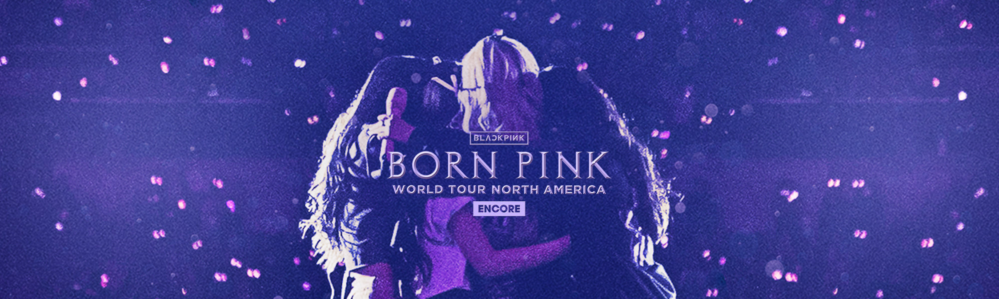 Born Pink Tour