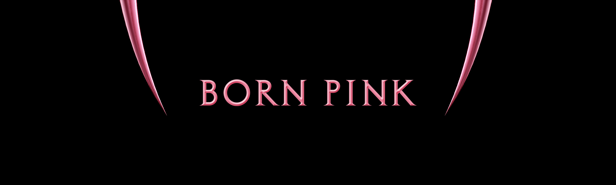 BORN PINK