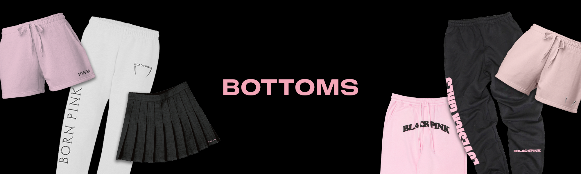 BOTTOMS