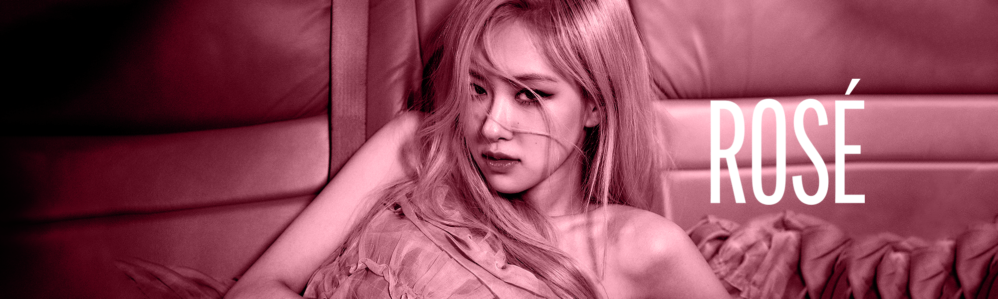 ROSÉ