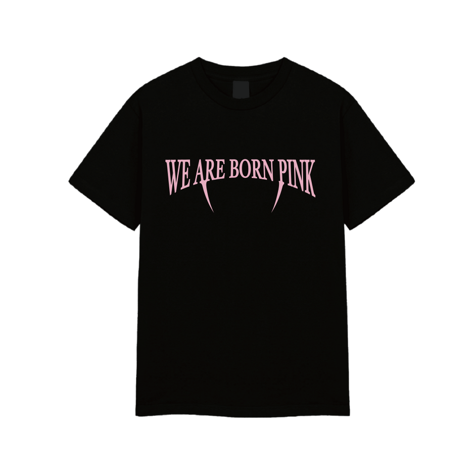 Born Pink Tour – BLACKPINK | SHOP