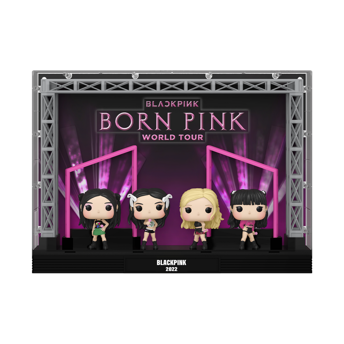 POP Moments DLX: Blackpink- Born Pink World Tour - BLACKPINK | SHOP