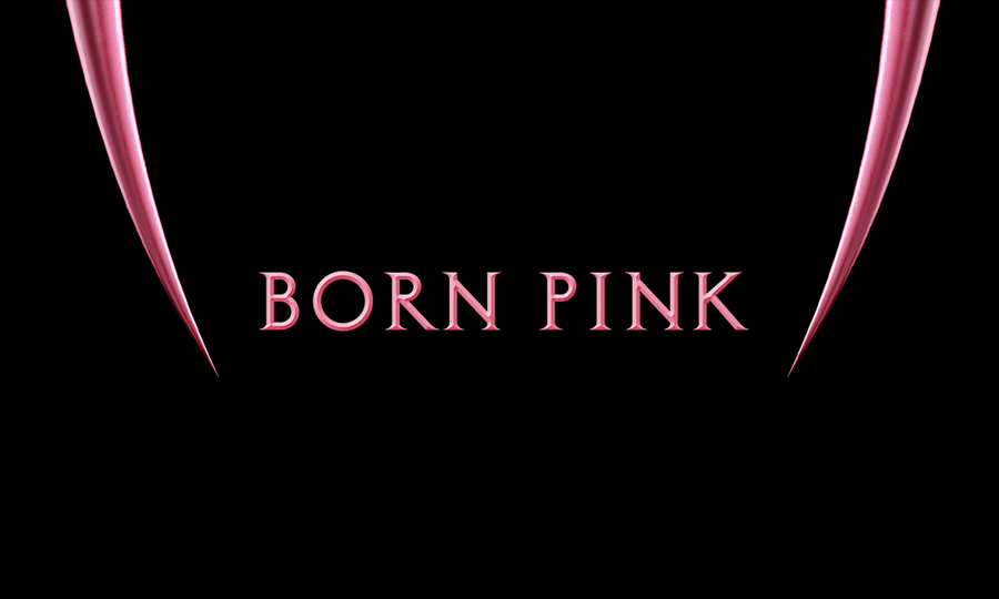 BORN PINK
