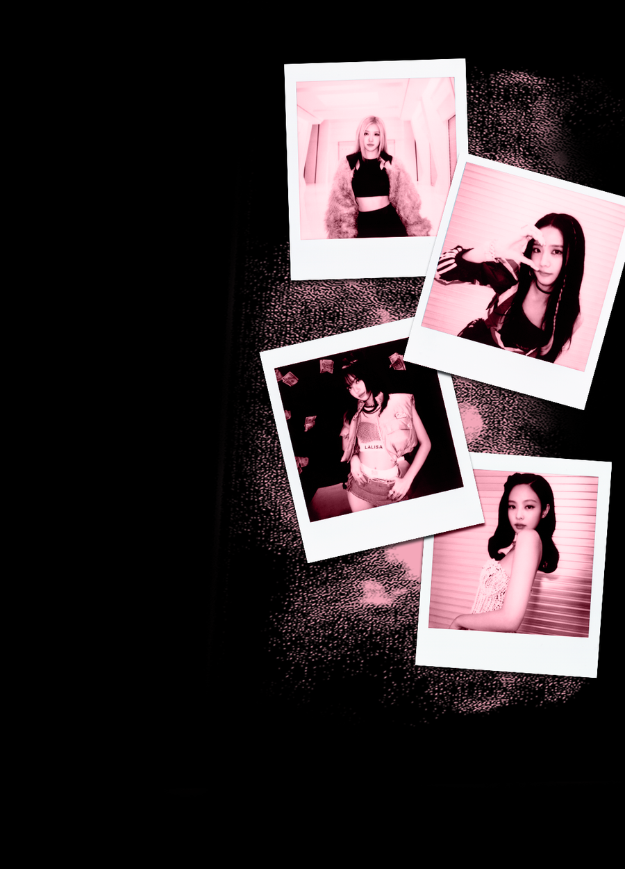 ICE CREAM PATCH - BLACKPINK | SHOP ICE CREAM PATCH - BLACKPINK | SHOP