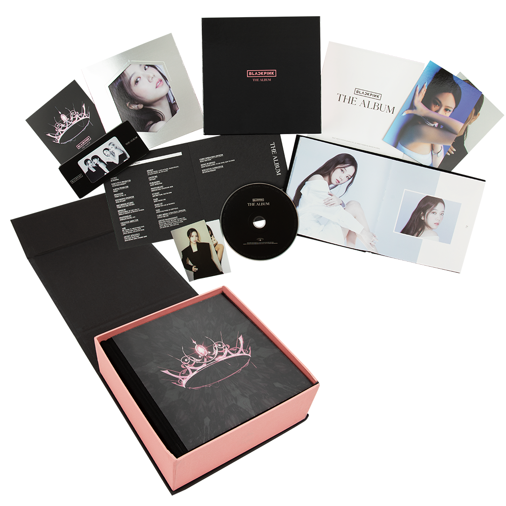 black pinkジストレカ Products - BLACKPINK | SHOP