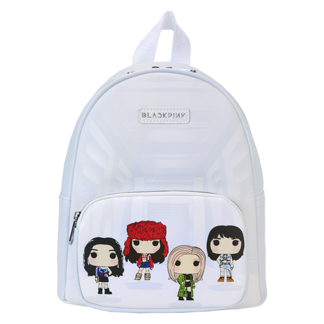 BLACKPINK Shut Down Mini Backpack