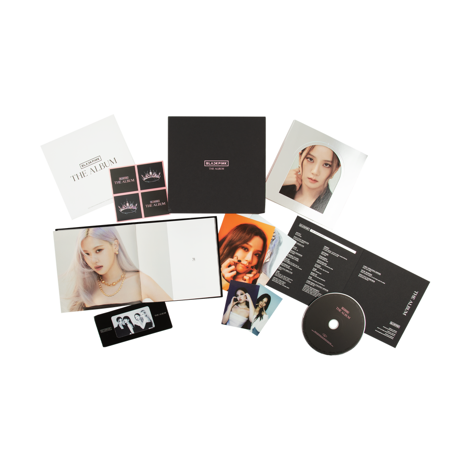 MUSIC – BLACKPINK | SHOP