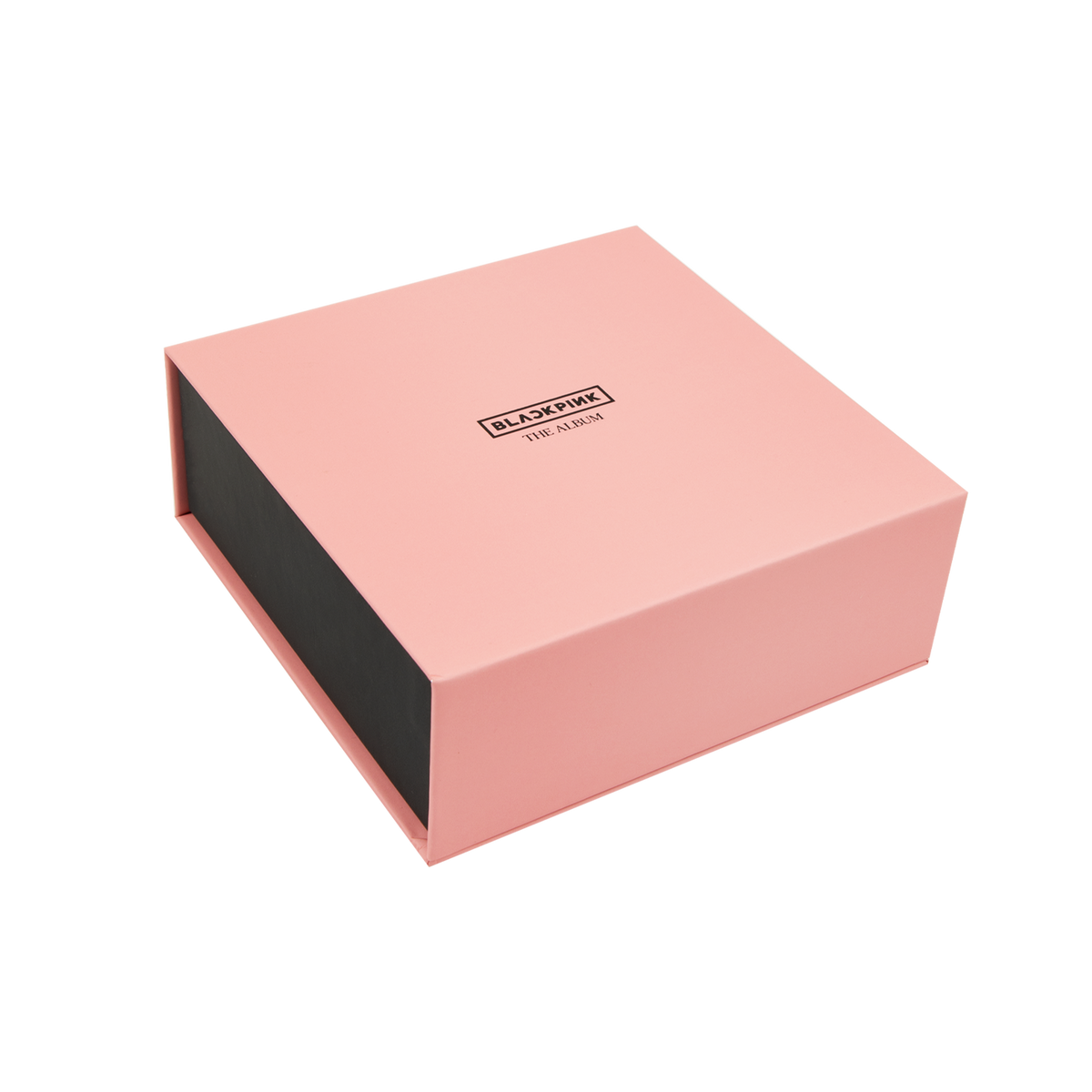 THE ALBUM (Version 2) - BLACKPINK | SHOP THE ALBUM (Version 2) - BLACKPINK | SHOP