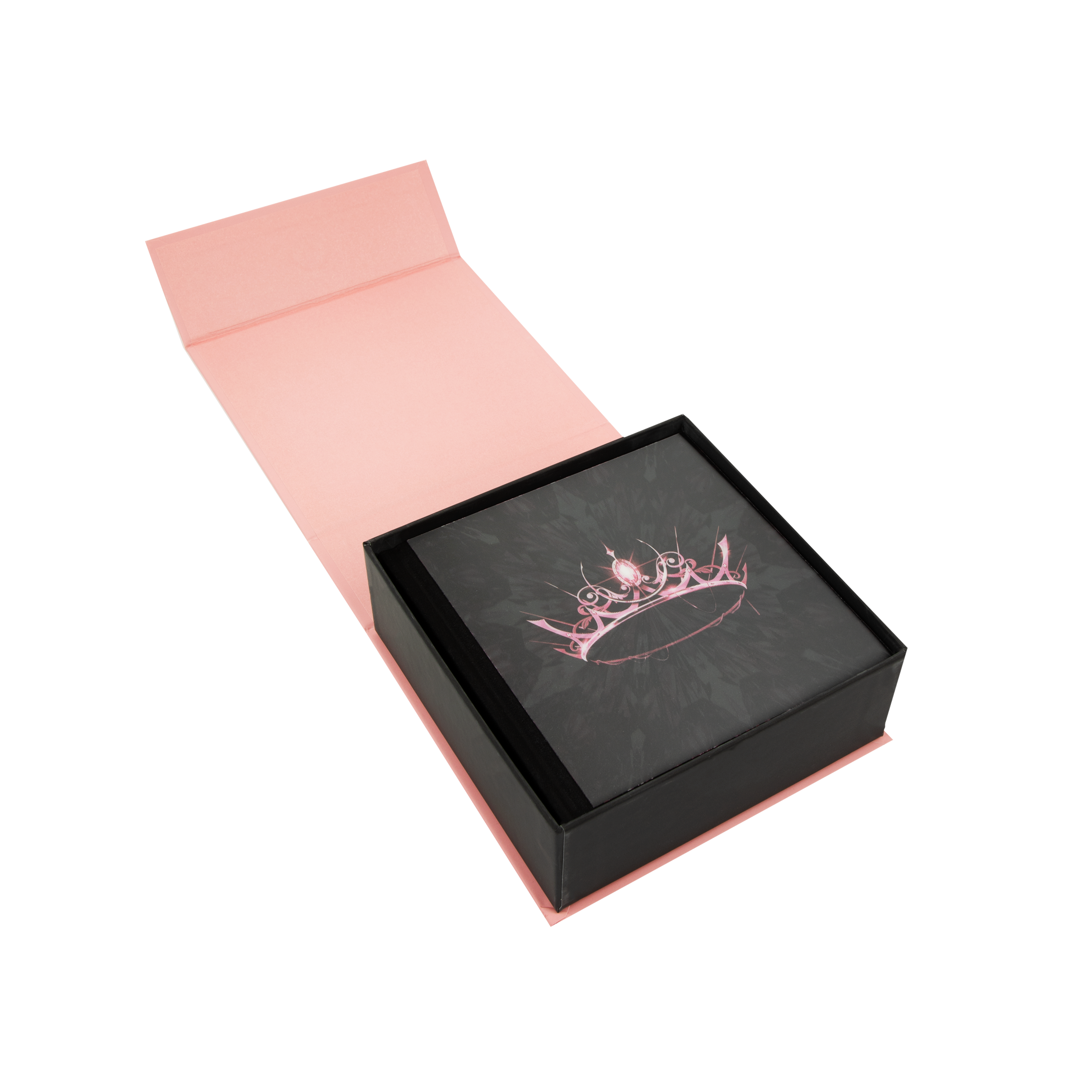 BLACKPINK THE ALBUM ステッカー