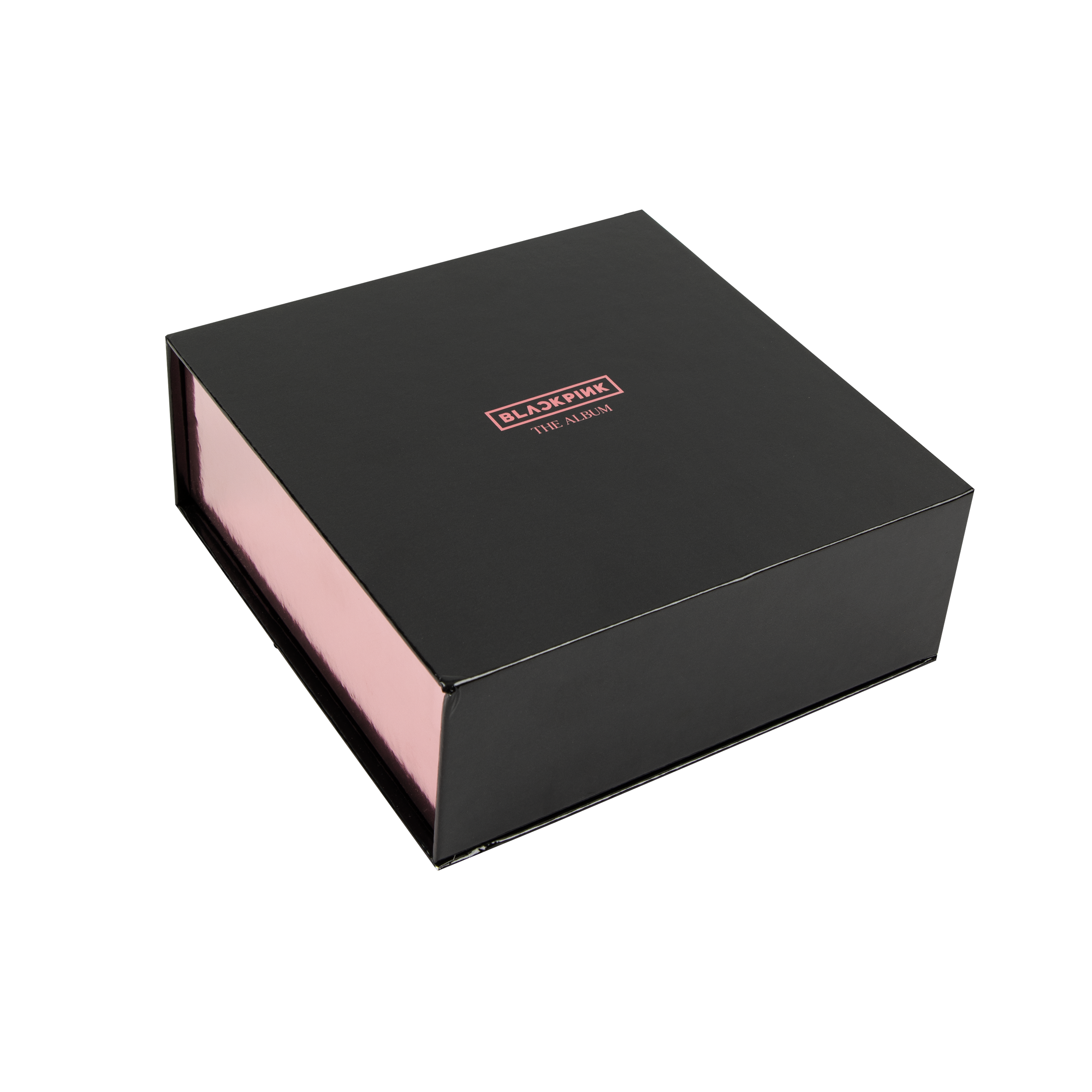 THE ALBUM (Version 3) - BLACKPINK | SHOP THE ALBUM (Version 3) - BLACKPINK | SHOP