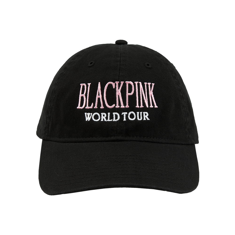 購入銀座world tour cap hat 帽子