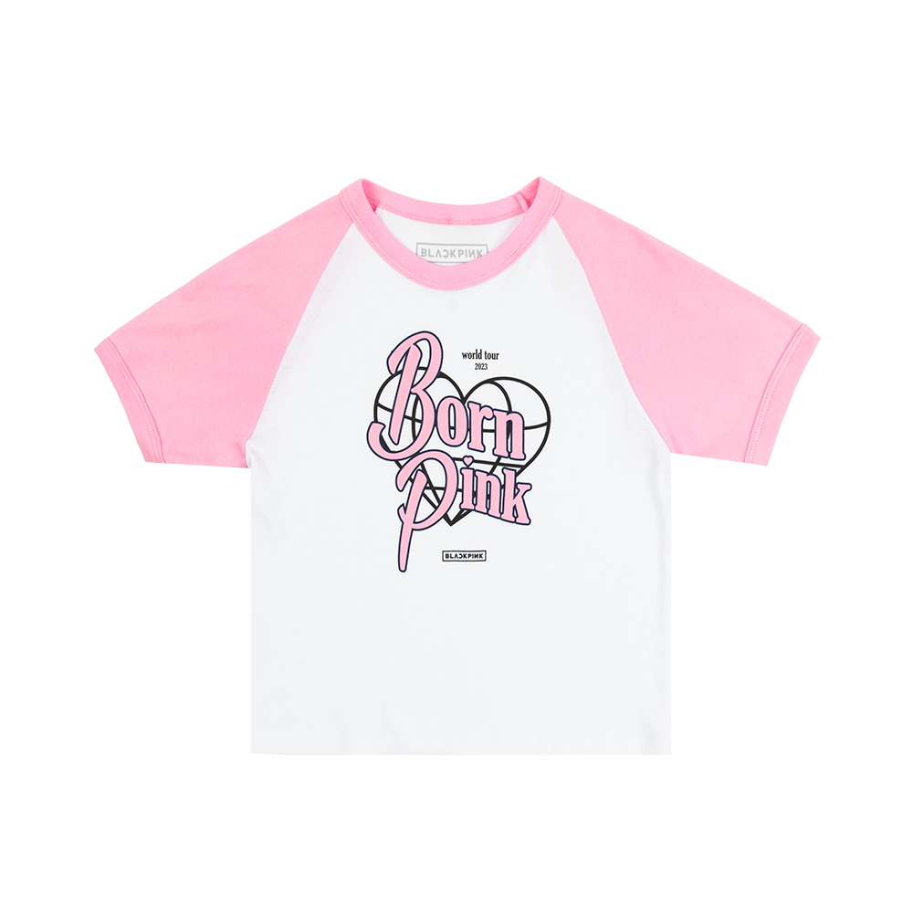 Blackpink clothes shop discount