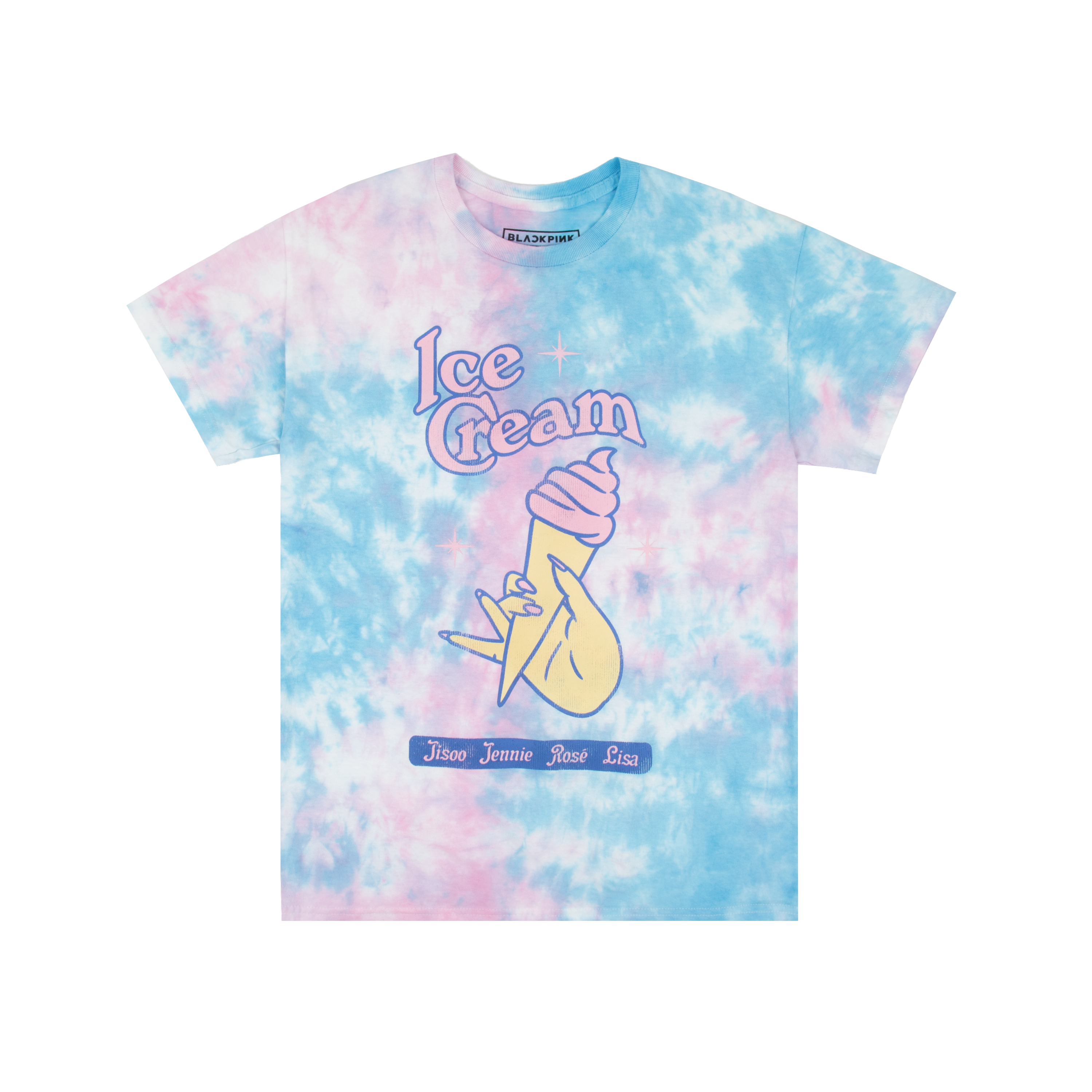 Ice cream t deals shirt