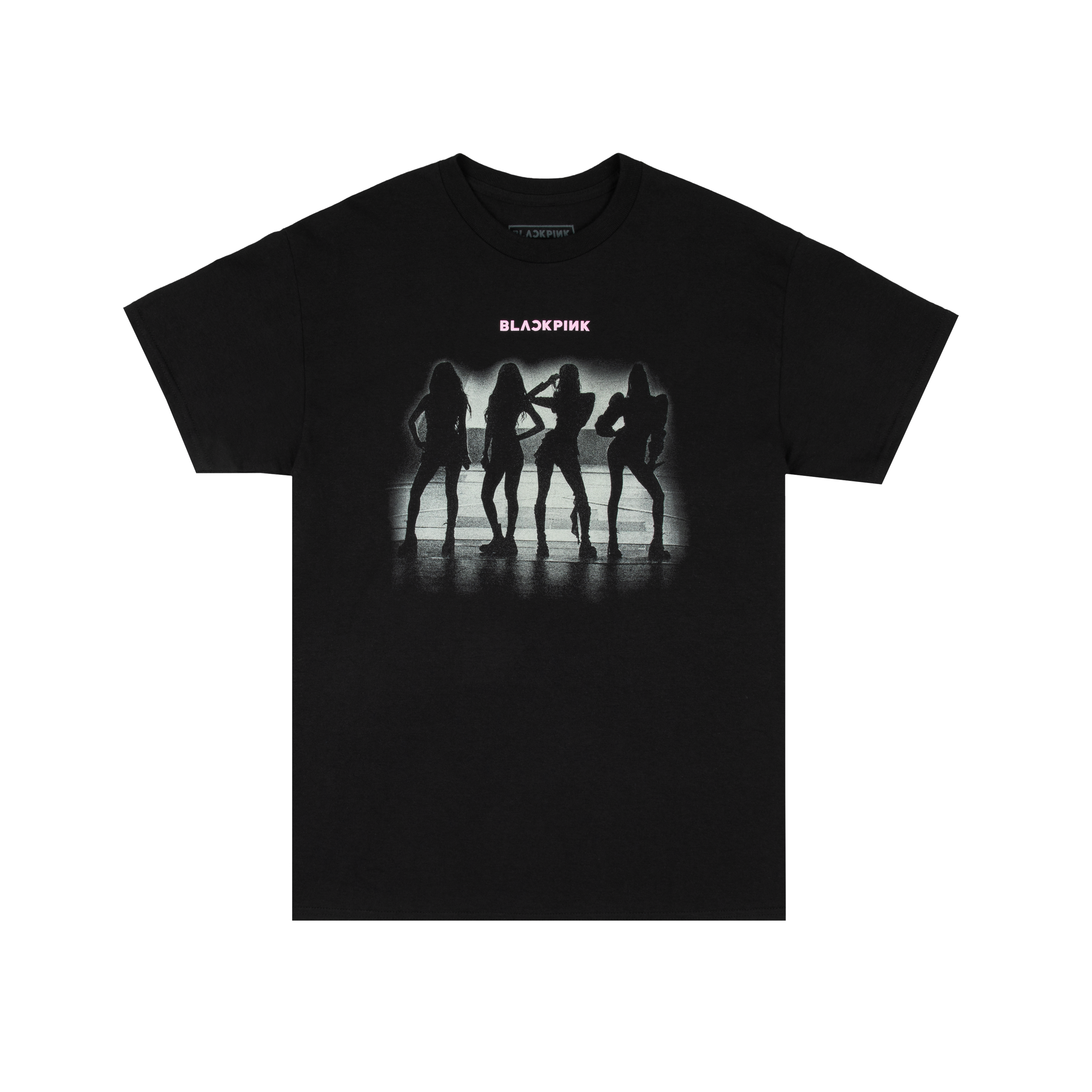 Blackpink sweatshirt official on sale