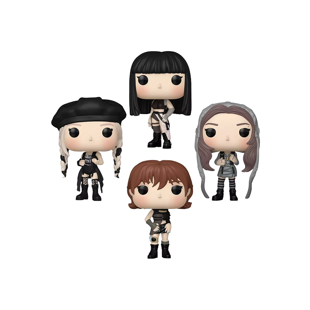 New funko pop rocks deals