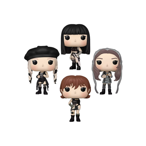 Site discount funko pop