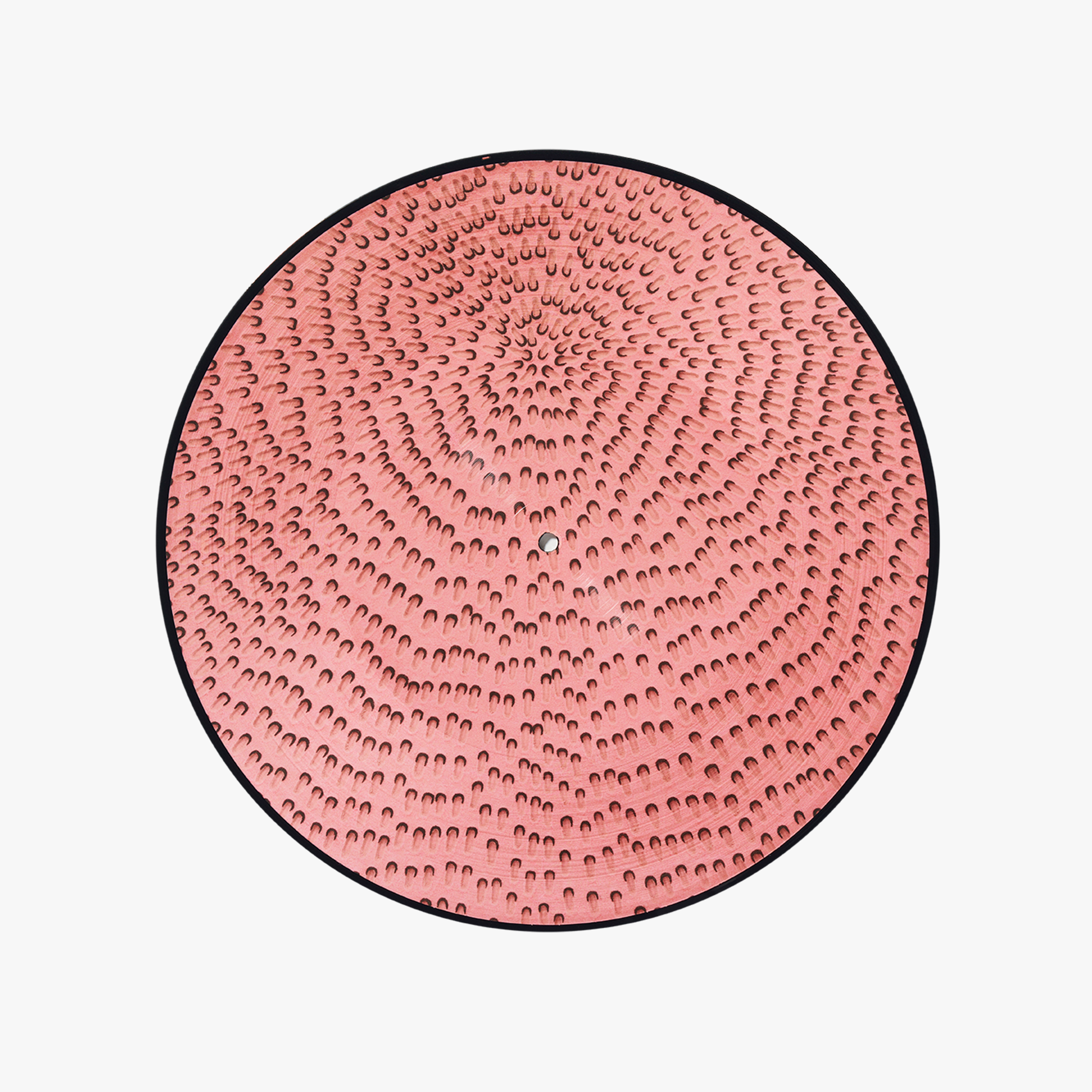 BLACKPINK - THE ALBUM by Jennifer Guidi Gallery Picture Disc Detail 2
