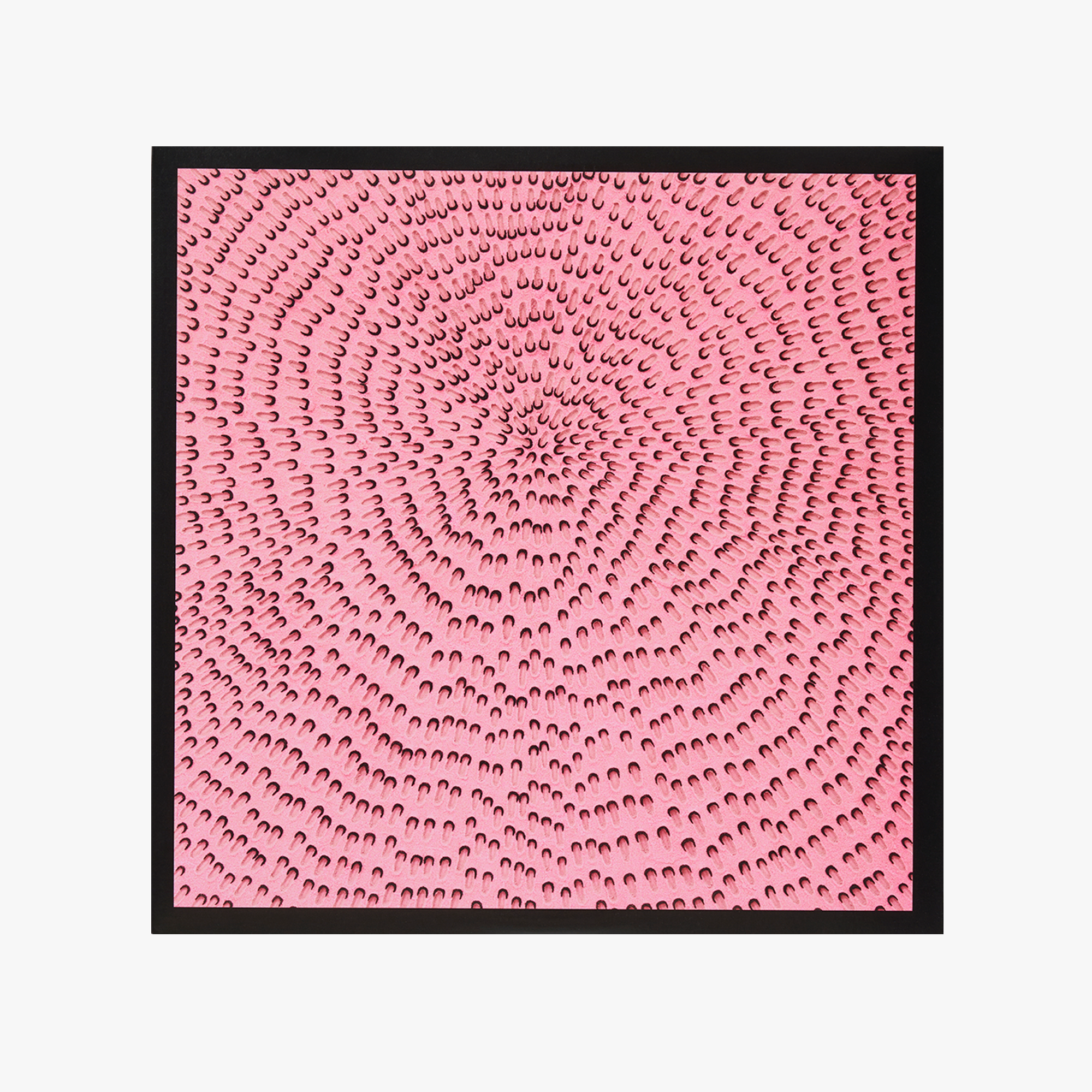 BLACKPINK - THE ALBUM by Jennifer Guidi Gallery Picture Disc Detail 3