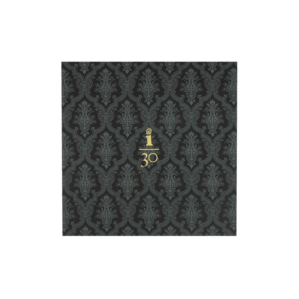 BLACKPINK - THE ALBUM by Jennifer Guidi Gallery Vinyl - BLACKPINK BLACKPINK - THE ALBUM by Jennifer Guidi Gallery Vinyl - BLACKPINK