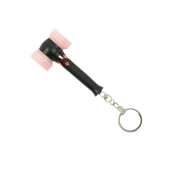 BLACKPINK LIGHT STICK KEYRING FRONT