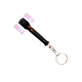 BLACKPINK LIGHT STICK KEYRING LIT