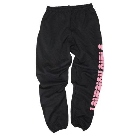 LOVESICK GIRLS SWEATPANTS II – BLACKPINK | SHOP