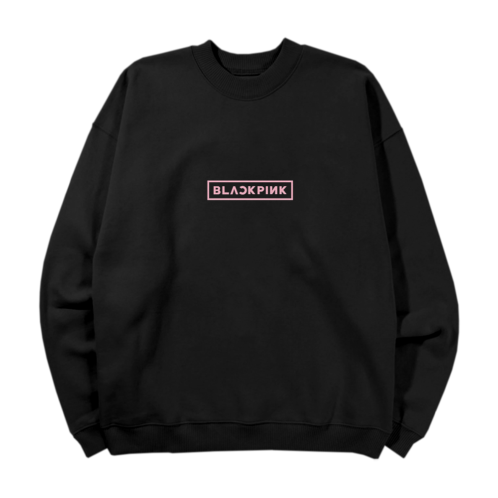 THE ALBUM CREWNECK