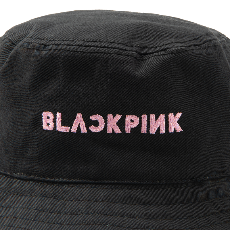 TASTE THAT BUCKET HAT BLACKPINK SHOP