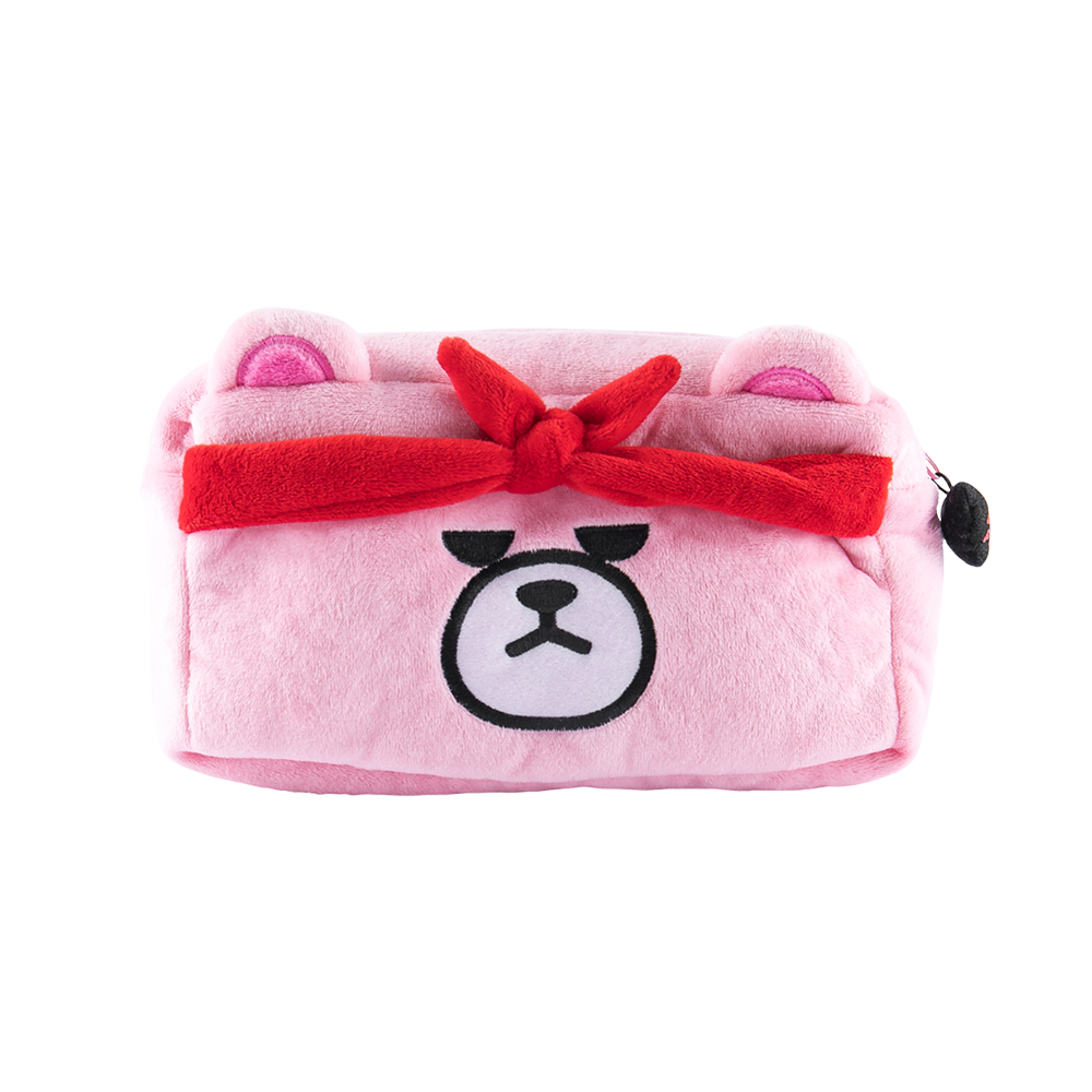 KRUNK X BLACKPINK In Your Area Pouch