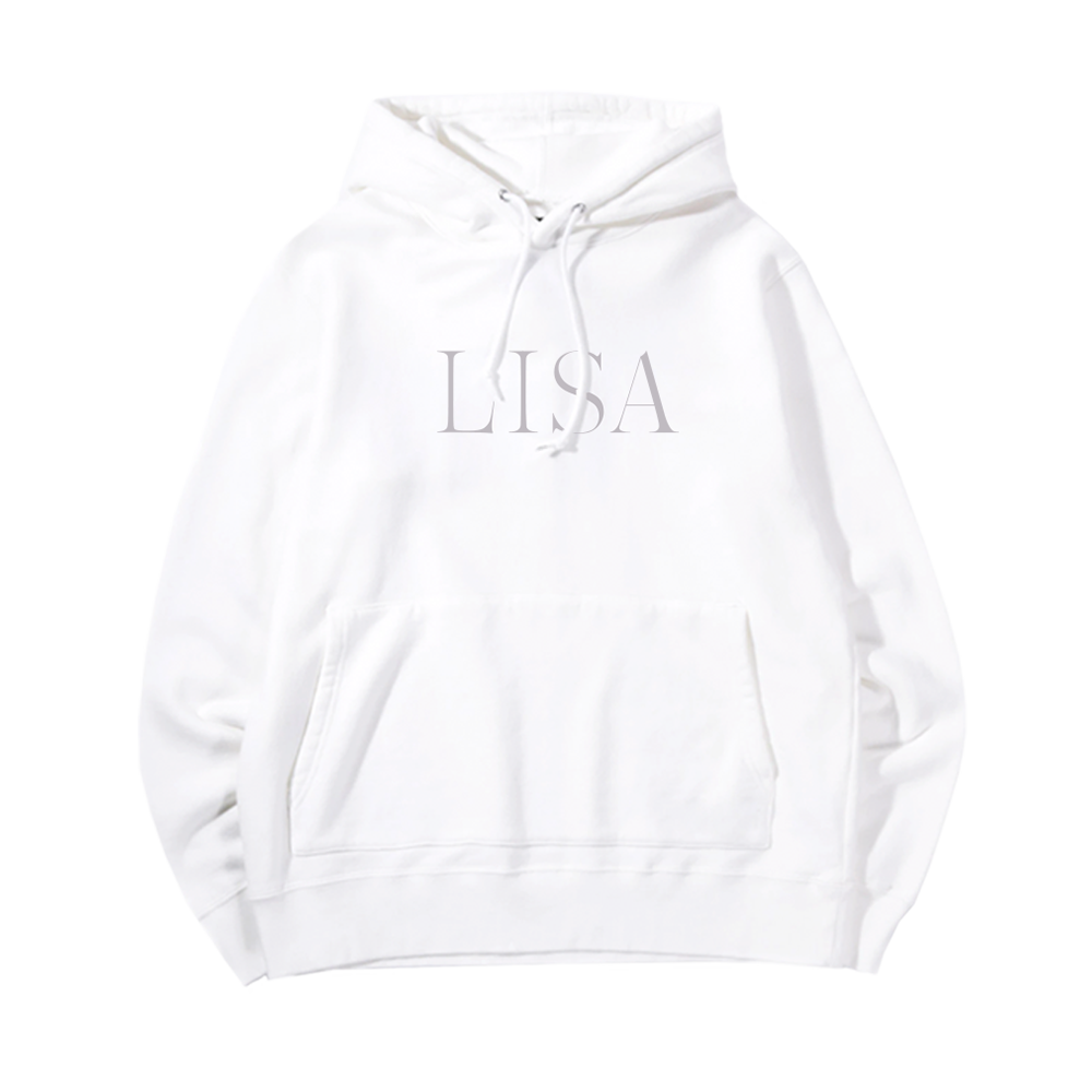 Sweater 2025 lisa blackpink