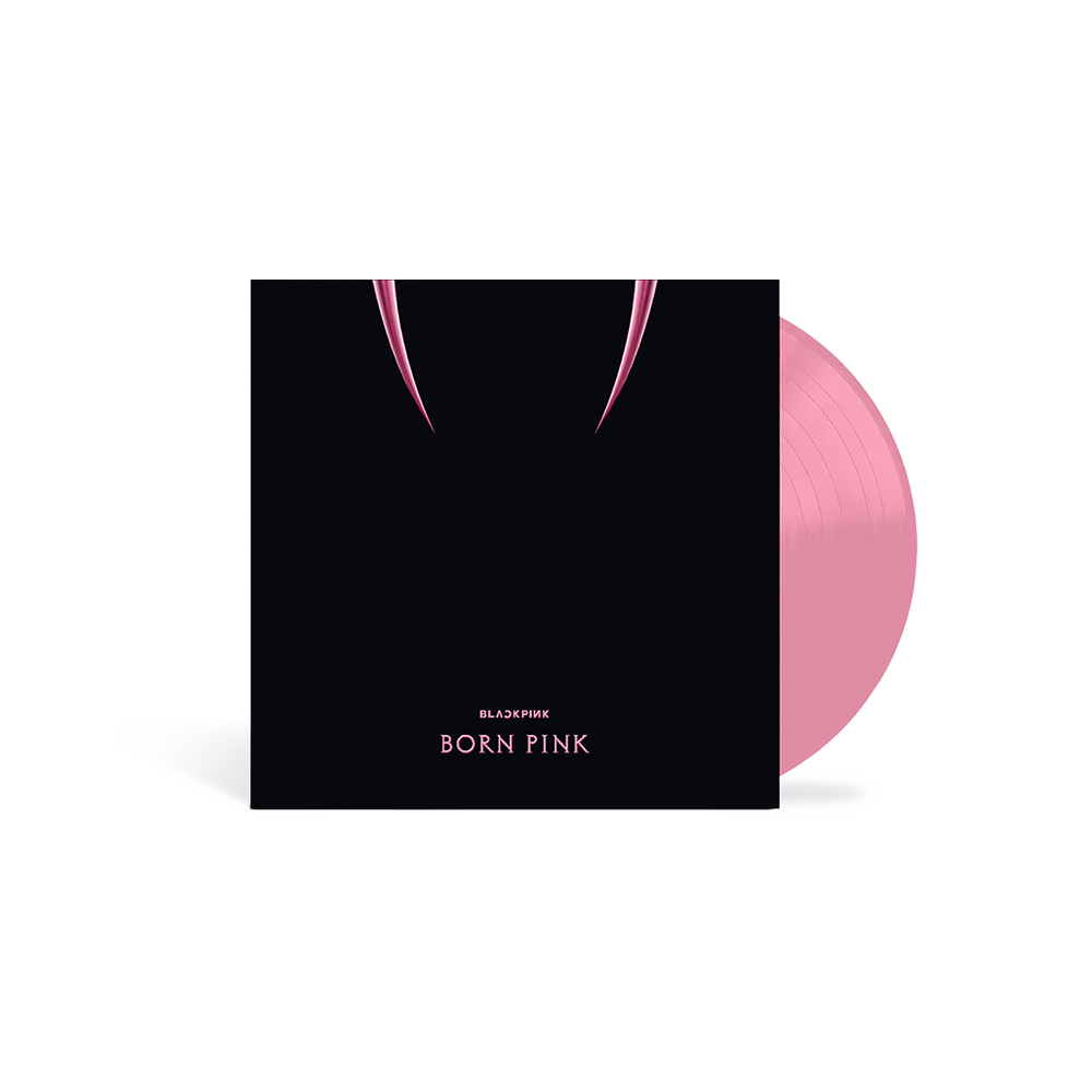 VINYL BLACKPINK SHOP vinyl-blackpink-shop