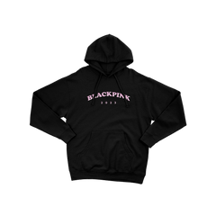 Blackpink in sales your area hoodie